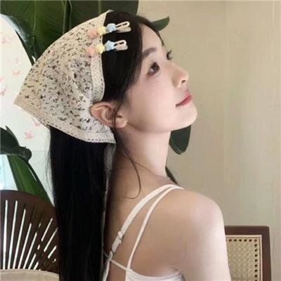 春宵苦短,少女前进吧!