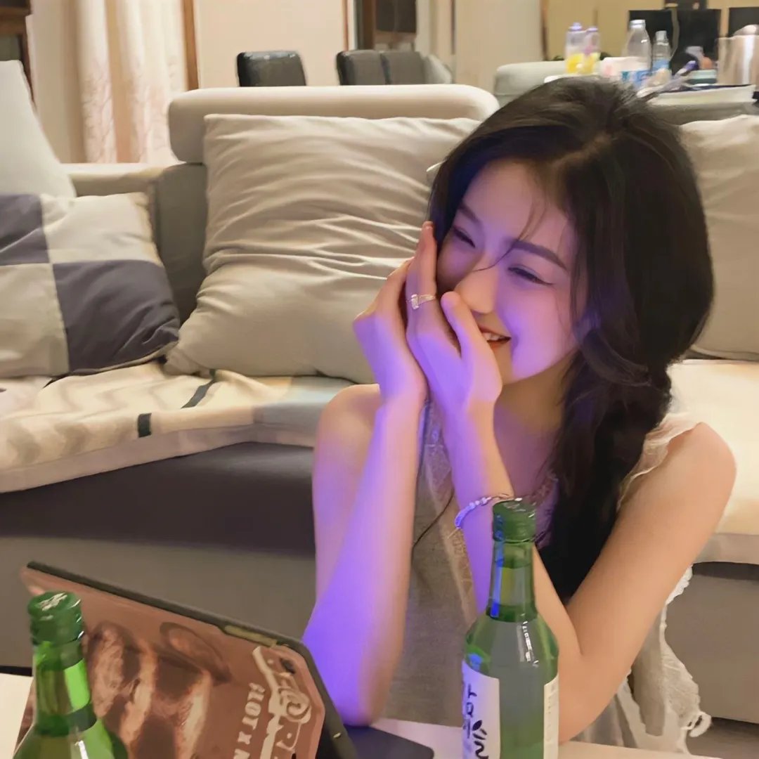 大人的事情
