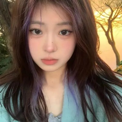 韩裔美人的日与夜