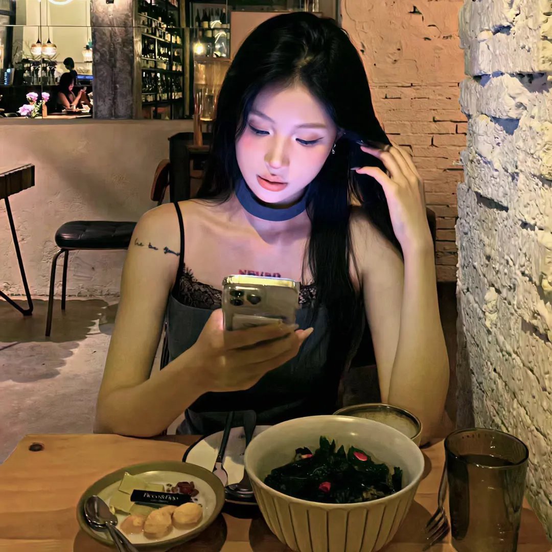 听见颜色的女孩
